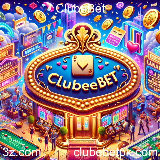 Descubra os Melhores Bônus do ClubeBet